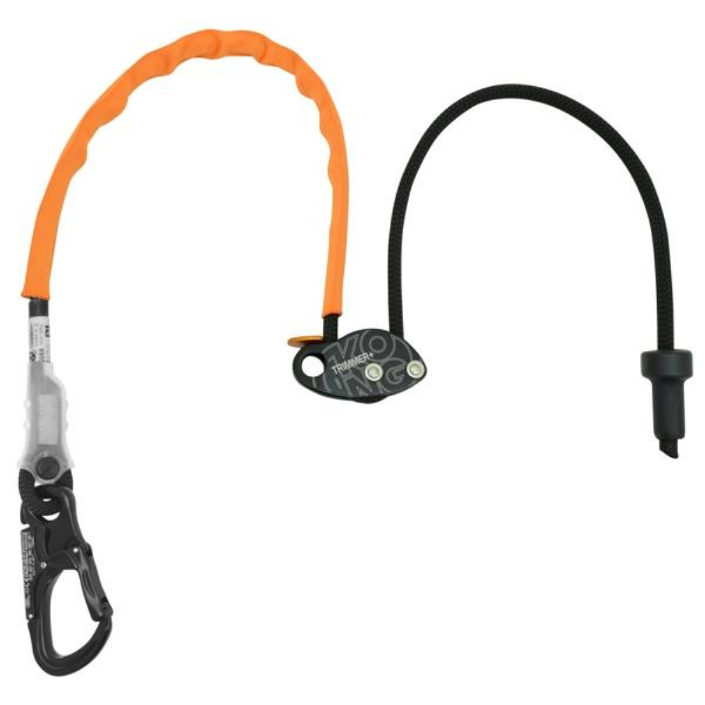 Kong Trimmer Adjustable Work Positioning Lanyard from Columbia Safety